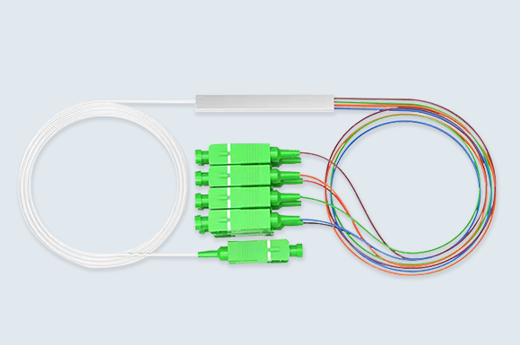 Optical Passive Components