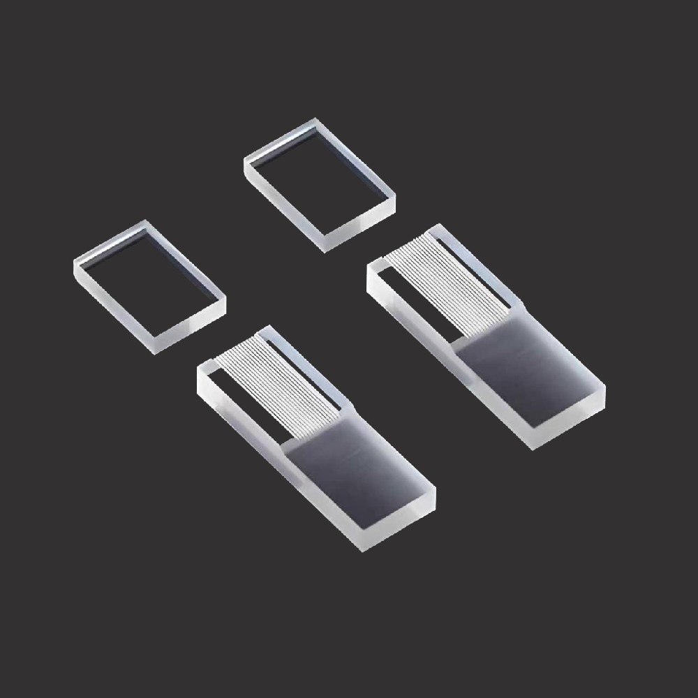 Fiber Array V-Groove